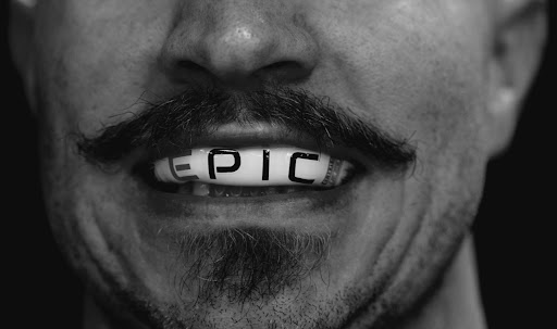 EPIC Athletic Training - Visual