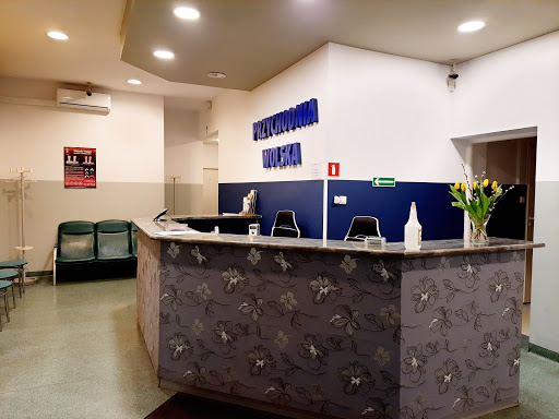 Przychodnia Wolska Wielospecjalistyczna. NZOZ