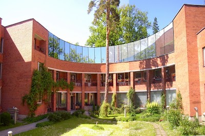 Photos of Kaunas Panemunė retirement homes