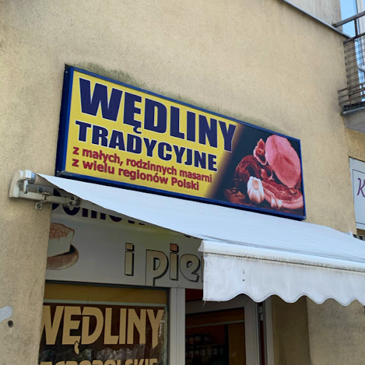 Wędliny Tradycyjne