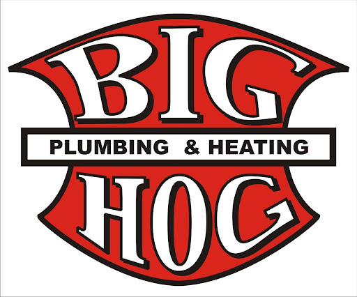 Big Hog Plumbing, Inc.