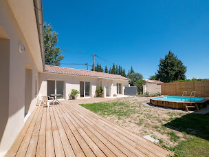 Photo n°5 de Effectimmo - Pierre Cognolato à L'Isle-sur-la-Sorgue (Consultant immobilier)