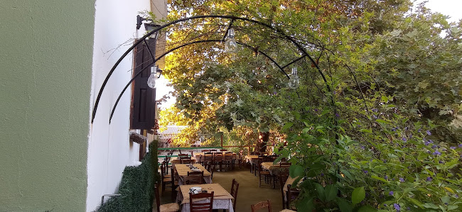 Opinii despre Κραβαριτης Χασαποταβέρνα în Χαλκίδα - Κρεοπωλείο