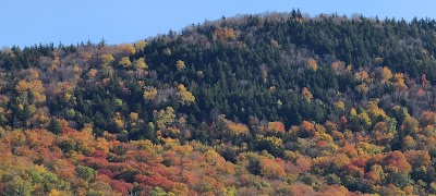 Waterville Valley Welcome Center