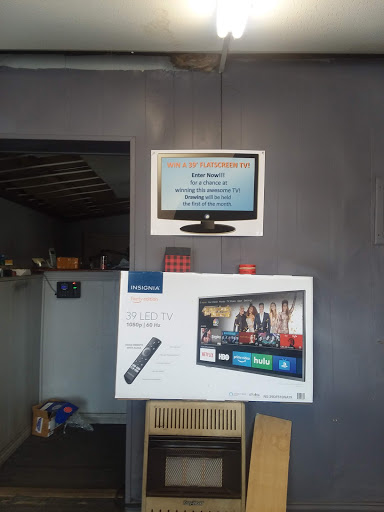 Jerry Allen Motors - Thumbnail