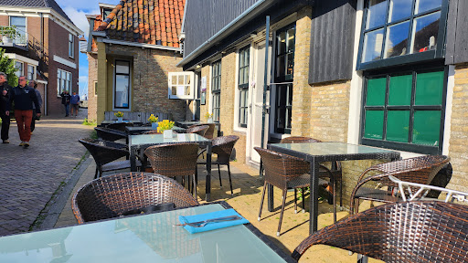 Restaurant logement De Hinde - Thumbnail