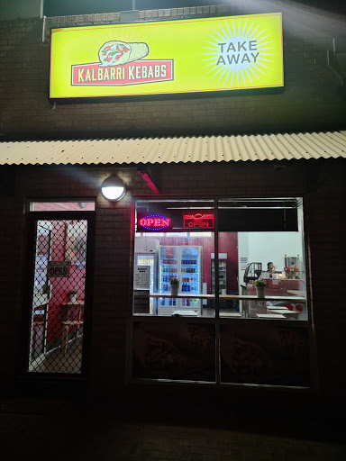 Kalbarri Kebabs