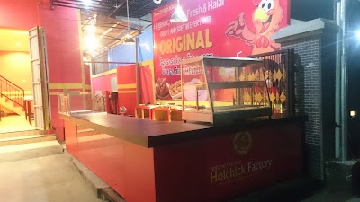 Photos of Holchick