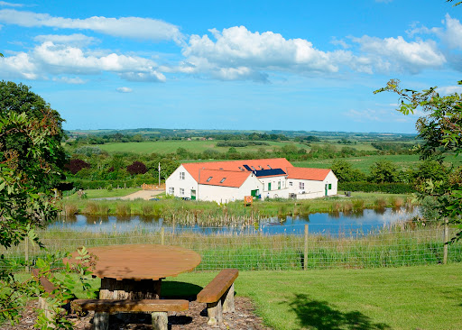 Greetham Retreat Holidays