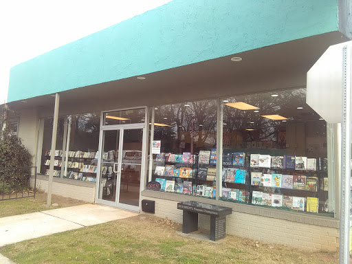 Normal Books - Visual