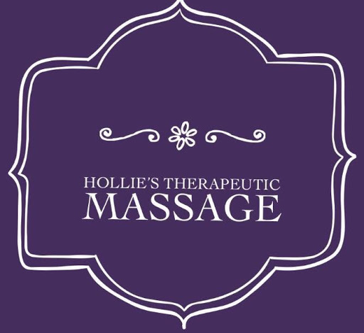Hollie's Therapeutic Massage - Thumbnail