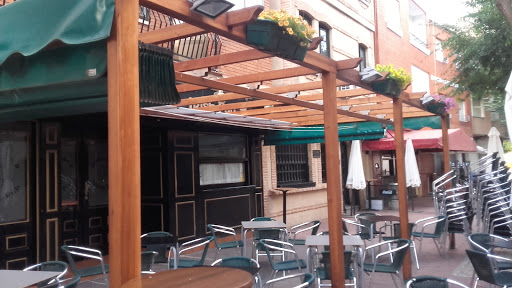 Duncan's Bar