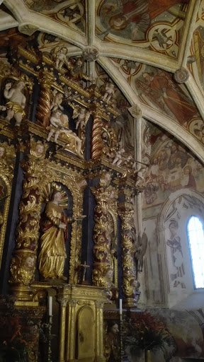 Church Saint Lucia - Thumbnail