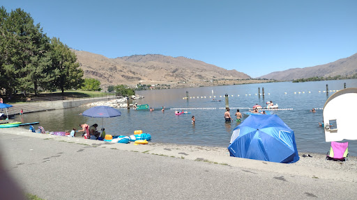 Riverside Recreation - Visual