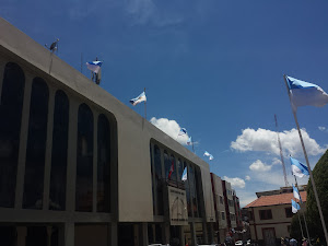 Ayma Hostel Puno 4