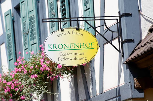 Bio-Weingut Kronenhof Gallery - Germany
