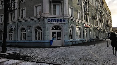 Photos of Optika Magazin N 16 Rup Medtehnika