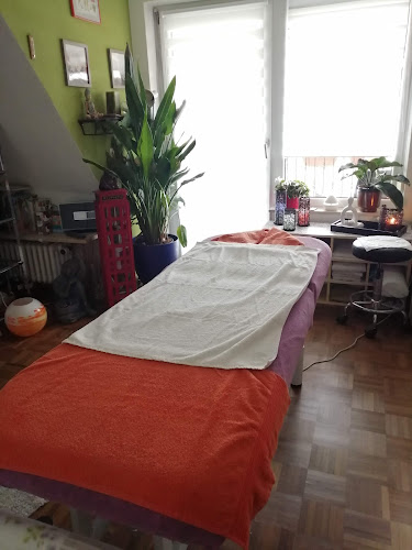 Marion Hauenstein Wellnessmassagen