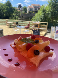 Photo n°13 de Restaurant La Digue à Montaigu-Vendée (Restaurant)