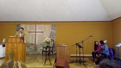 Photos of Iglesia Anglicana San Mateo en Temuco