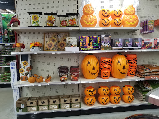 Trinity Ace Hardware - Visual