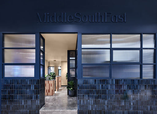 Photo of MiddleSouthEast