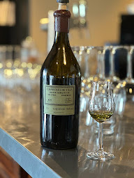 Photo n°25 de Sur L'Ardoise à Versonnex (Bar)