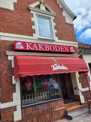 Kakboden - Visual