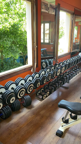 Power Fitness Gym