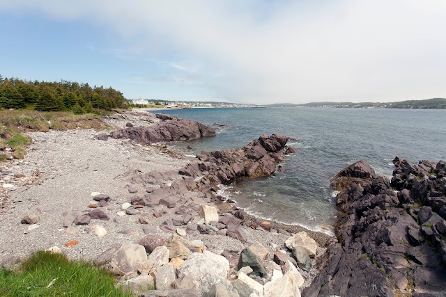 Lieu historique national de la Forteresse-de-Louisbourg