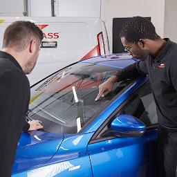 Photo n°4 de CARGLASS Pare-Brise Limonest à Limonest (Garage automobile)