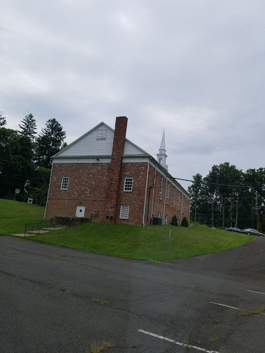 Morristown Seventh-day Adventist Church Gallery - United States