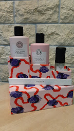 Photo n°11 de Le Salon AP à Saint-Julien-de-Concelles (Salon de coiffure)