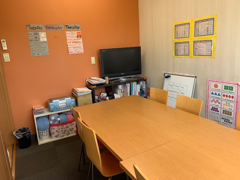 NOVAバイリンガルKIDS 金岡南校