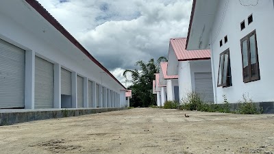 Photos of Pasar Sumarorong