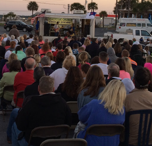 Navarre BeachSide Church