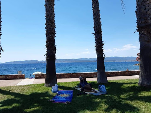 Valerie Lefranc Professeure De Hatha Yoga - Thumbnail