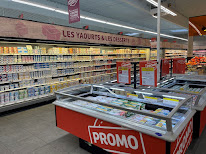 Netto Le Poiré-sur-Vie à Le Poiré-sur-Vie