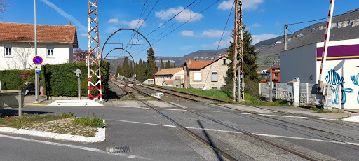 Boucherie La Boria Millau