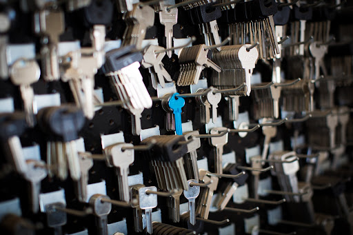 Pine Rivers Locksmiths - Visual