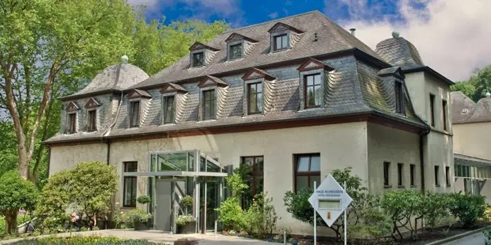 Hotel Haus Hohenstein