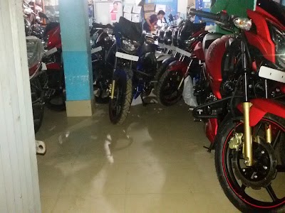 Photos of AJM Motors