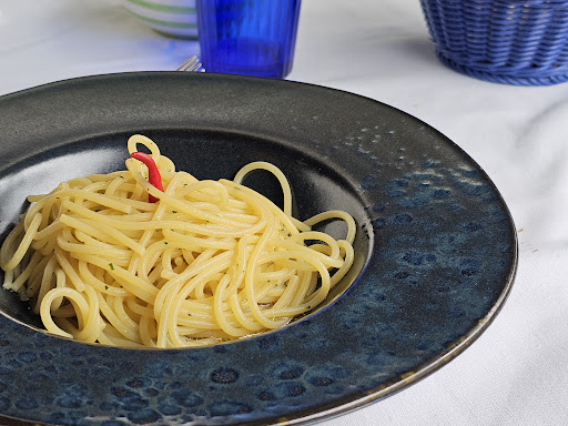 Ristorante Al Convento Cetara - Thumbnail