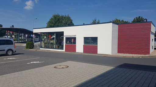 Bistro Eger - Visual