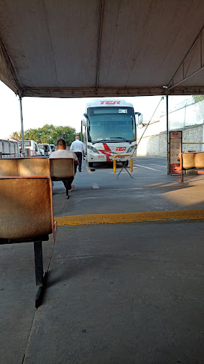 Pullman de Morelos - Visual