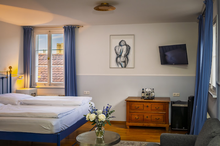 Hotel Obertor by null