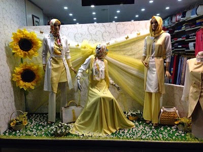 Photos of Hira Giyim