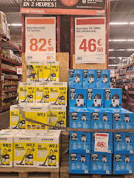 Photo n°41 de Brico Dépôt à Vaires-sur-Marne (Magasin d'outillage)