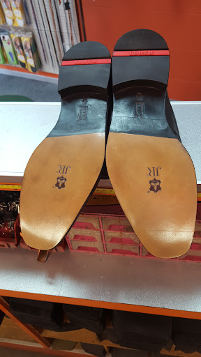 Hoto Schuhrepartur-Schlüsselservice - Thumbnail