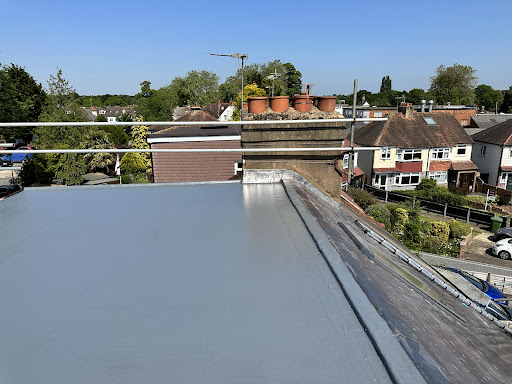 WRsroofing.com - Visual
